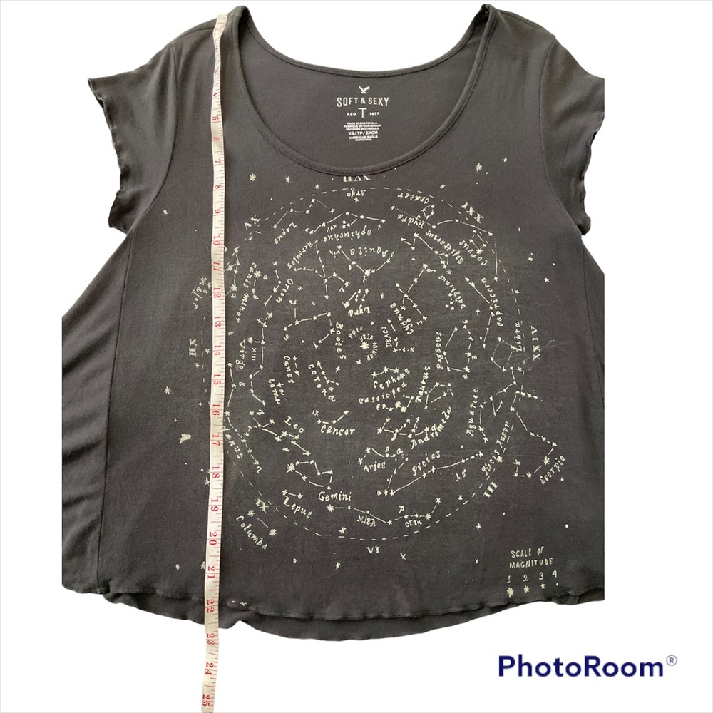 American eagle outfit tee woman’s - Picture 2 of 7